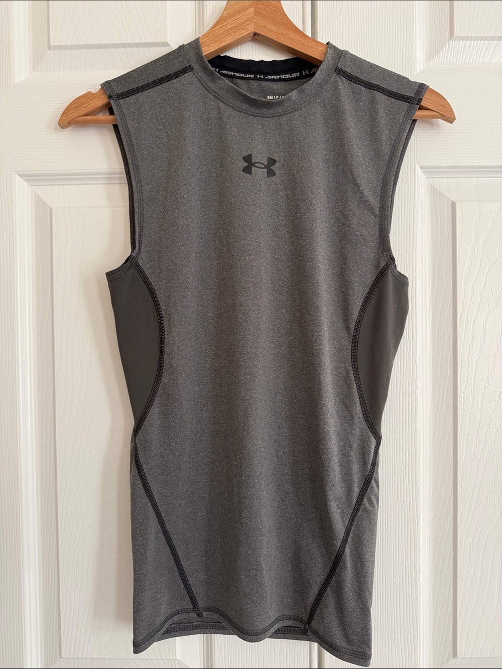 Men's Under Armour Compression Tank
